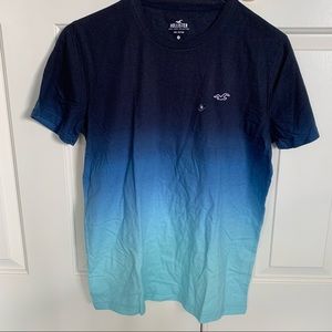 Hollister Gradient Tee